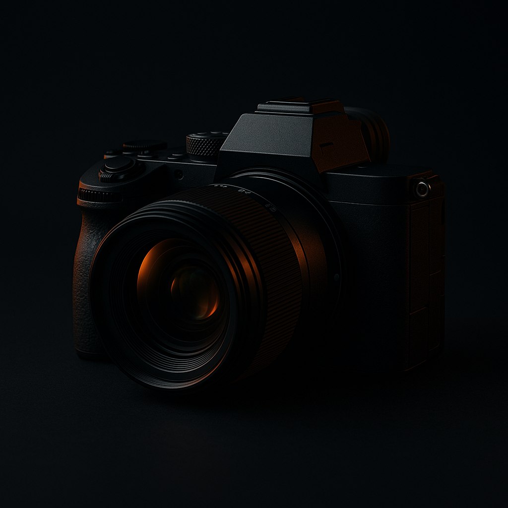 Canon EOS R6 Mark II Body — купить в магазине фототехники Kraken (Кракен)