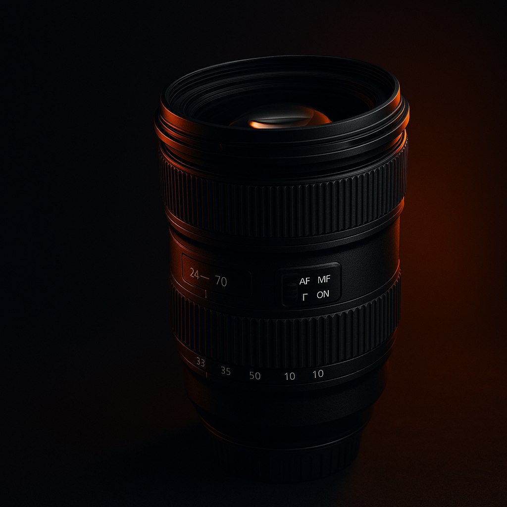 Sigma 24-70mm f/2.8 DG DN Art — купить в магазине фототехники Kraken (Кракен)